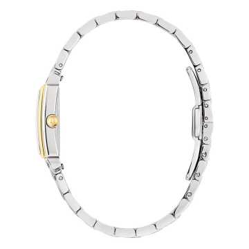 Foto Profilo Orologio Bulova Sutton Tank 98P220