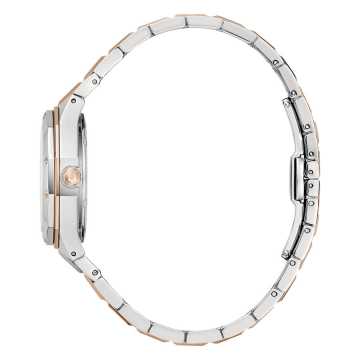 Foto Profilo Orologio Bulova Octagon Lady 98P235