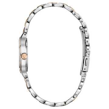 Foto Profilo Orologio Bulova Classic Lady 98R272