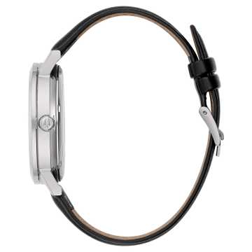 Foto Profilo Orologio Bulova Clipper Skeleton 96A278