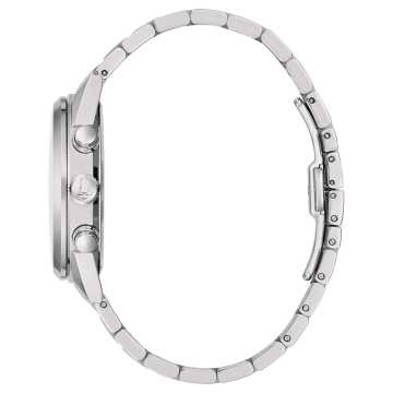 Foto Profilo Bulova Orologio Crono High Precision 96B373