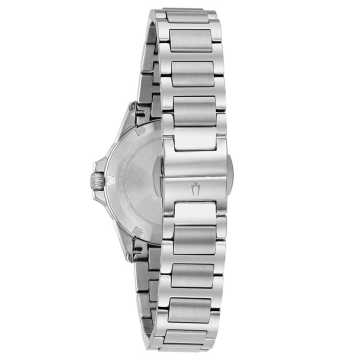 BULOVA - OROLOGIO MARINE STAR LADY