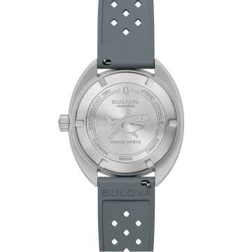 Foto Fondello Orologio Bulova Snorkel 98B448