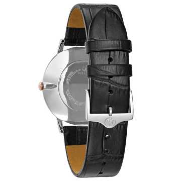 Foto Fondello Orologio Bulova Ultra Slim 98A167