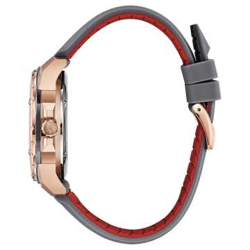 Foto Profilo Orologio Bulova Marine Star 98A228