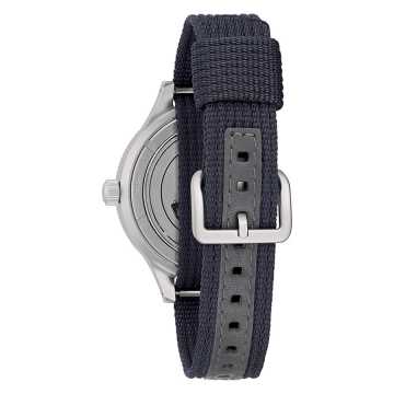 BULOVA - OROLOGIO MIL SHIP 98A266