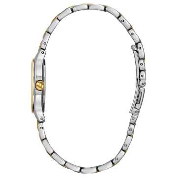 Foto Cassa Orologio Bulova Classic Lady 98L217