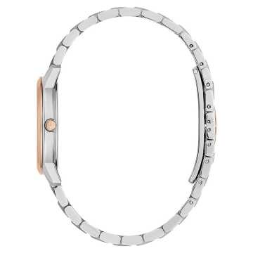 Foto Profilo Orologio Bulova Sutton Scheleton 97A138