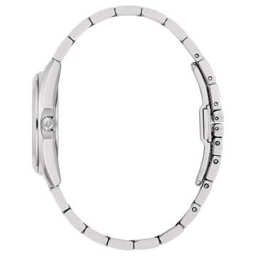 Foto Profilo Orologio Bulova Lady Surveyor 96P229