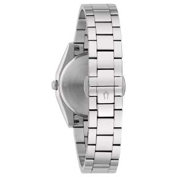 Foto Retro Orologio Bulova Lady Surveyor 96P229