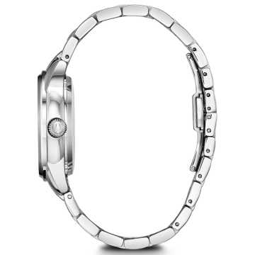 Foto Lato Orologio Bulova Sutton Lady Automatic 96P191