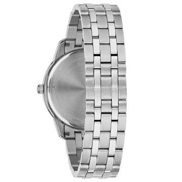 Foto Retro Orologio Bulova Classic 96B338
