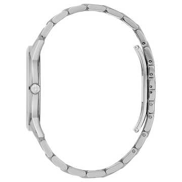 Foto Profilo Orologio Bulova Classic 96B338