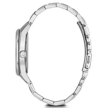 Foto Profilo Orologio Bulova Surveyor Day Date 96C127