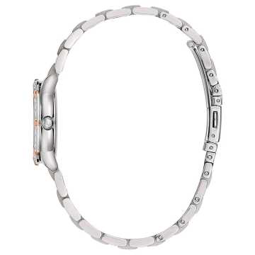 Foto Profilo Orologio Bulova Classic Lady 98R291