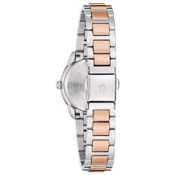 Foto Retro Orologio Bulova Classic Lady 98R291