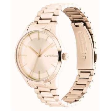 Foto Profilo Orologio Calvin Klein Carnation Gold 25200042