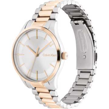 Foto Profilo Orologio Calvin Klein Iconic 25200044