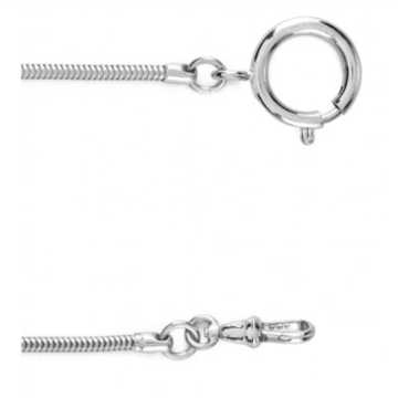 Foto Particolare Catenella per orologio CA040