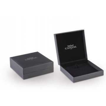 Foto Box Orologio Capital Prestige TC139-2