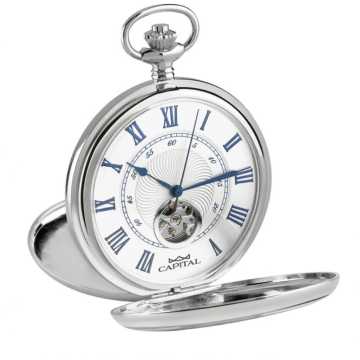 Foto Profilo Orologio da tasca Prestige TC206