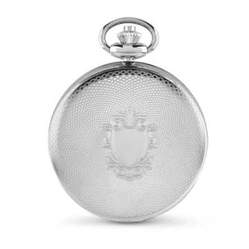 Foto Fondello Orologio Capital da Tasca con Fasi Lunari TX195