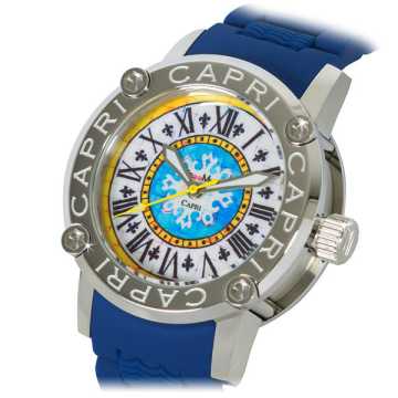 Foto Profilo Capri Watch First Clock Tower 4880