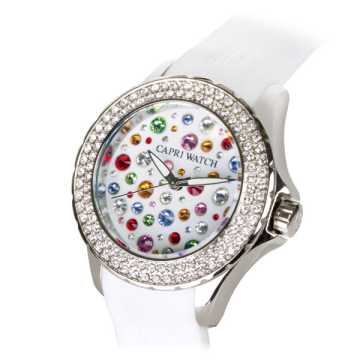 Foto Profilo Orolgio Capri Watch MultiJoy Mini 5014