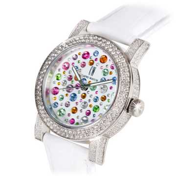 Foto Lato Orologio Paola MultiJoy Pavè 5276