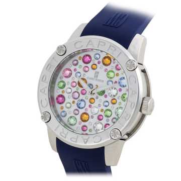 Foto Profilo Orologio Paola MultiJoy Blue 5307