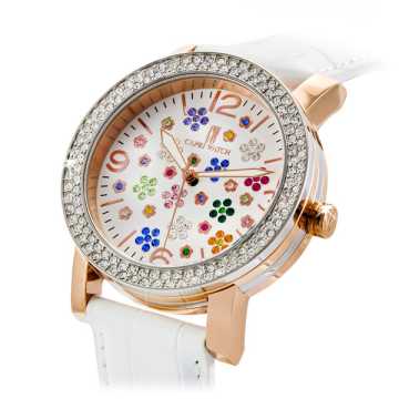 Foto Profilo Orologio Capri Watch Multijoy 5328