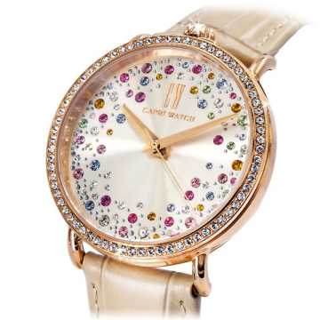 Foto Quadrante Orologio Capri Watch Retrò 5384