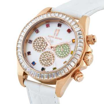 Foto Quadrante Capri Watch Orologio Rossella 5598