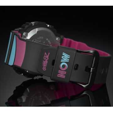 CASIO - G-SHOCK GORILLAZ