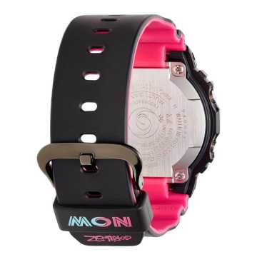 CASIO - G-SHOCK GORILLAZ