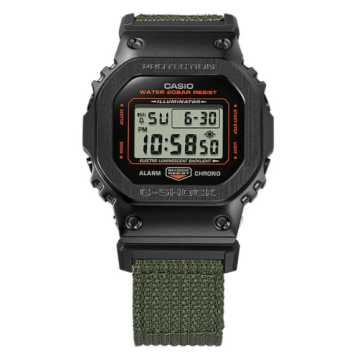 CASIO - OROLOGIO G-SHOCK PORTER GM-5600EY-1DR