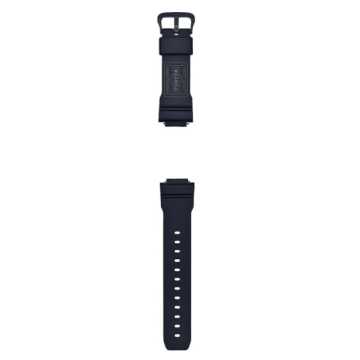 CASIO - OROLOGIO G-SHOCK PORTER GM-5600EY-1DR