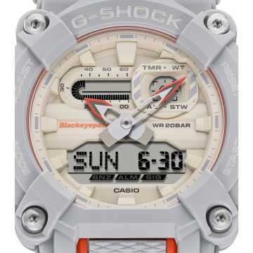 Foto Quadrante Orologio Casio G-Shock GA-900BEP-8AER