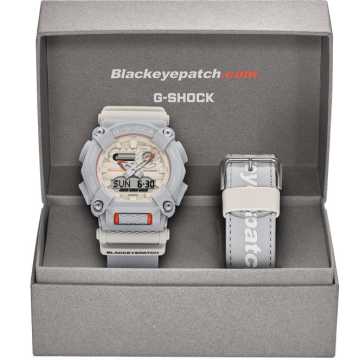 Foto Scatola Profilo Orologio Casio G-Shock GA-900BEP-8AER
