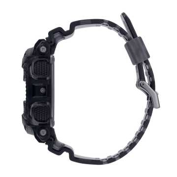 CASIO - OROLOGIO G-SHOCK SKELETON GA-110SKE-8AER