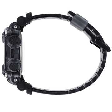 CASIO - OROLOGIO G-SHOCK SKELETON GA-900SKE-8AER
