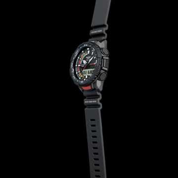 CASIO - OROLOGIO PROTEK PRT-B70-1ER