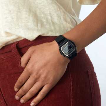 CASIO - OROLOGIO VINTAGE A1000MB-1BEF