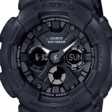 Foto Quadrante Orologio Casio Baby G BA-130-1AER