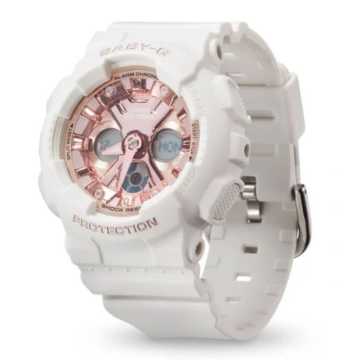 Foto Quadrante Orologio Casio BA-130-7A1ER