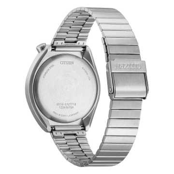 Foto Fondello Orologio Citizen Tsuno Chrono Racer AN3714-50H
