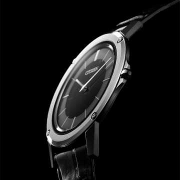 Foto Cassa Orologio Citizen Eco-Drive One AR5024-01E