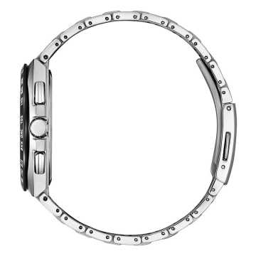 Foto Cassa Orologio Citizen AT8 Super Titanio AT8238-84L