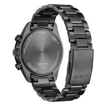 Foto Fondello Orologio Citizen Stratosphere Sapphire Bezel AT8294-59E