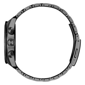 Foto Profilo Orologio Citizen Stratosphere Sapphire Bezel AT8294-59E